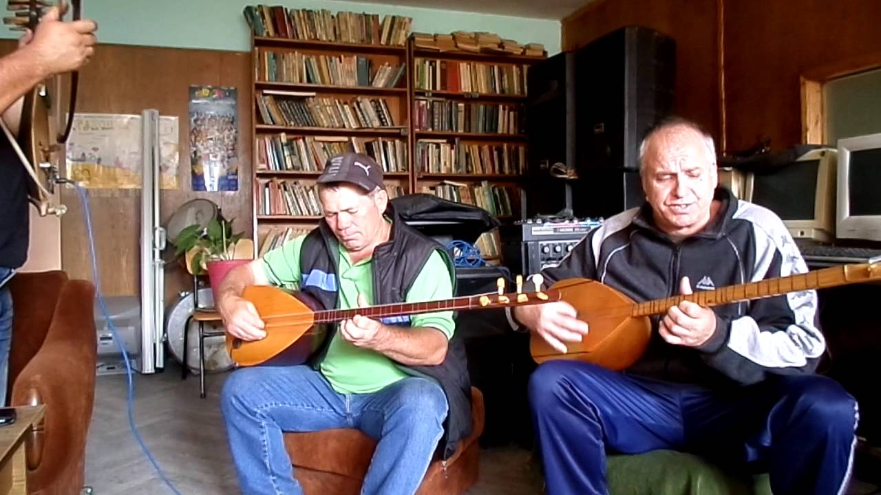 MEDOWEC-НЧ Али Ямурлов - 1938. МЕДОВЕЦ GRP. SARI TEL