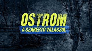 Ukrajna egyfajta szigetelőállam | OSTROM 2023. 12. 22.