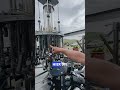 01 Mosel MacGyver's versus Degorgier/Dosage Combo von CHAMPAGEL, geht nicht gibt's nicht