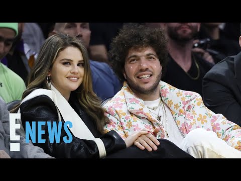 Benny Blanco WANTS BABIES With Selena Gomez! | E! News