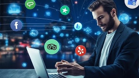 The Future of Reputation Management!  | AIReputors