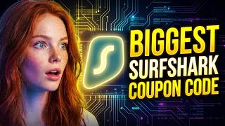 Surfshark Coupon Code - #1 Way To Get The Best Surfshark Discount