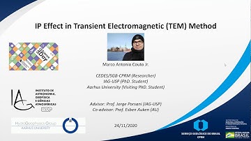 IP Effect in Transient Electromagnetic Method