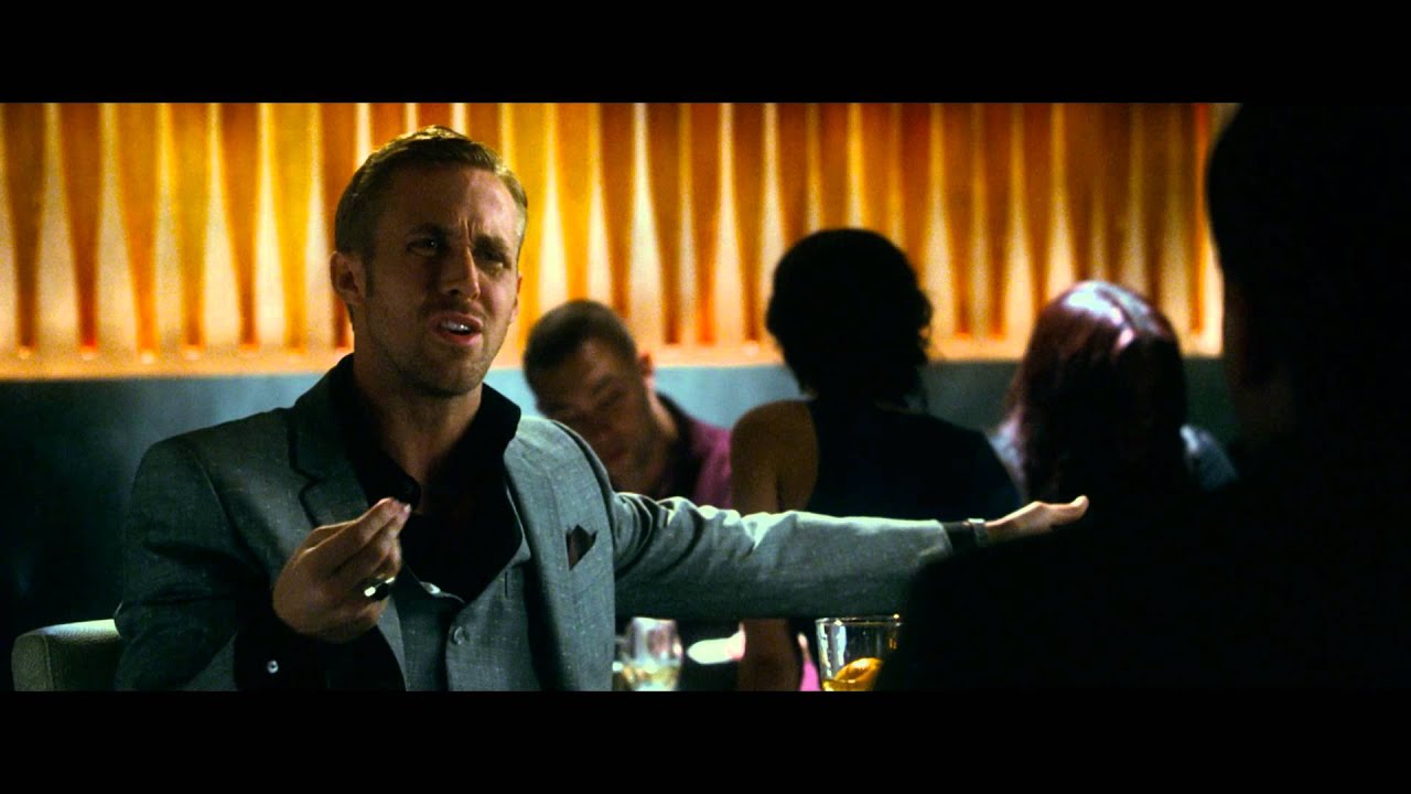 Эта Дурацкая Любовь Трейлер HD (22 сентября 2011