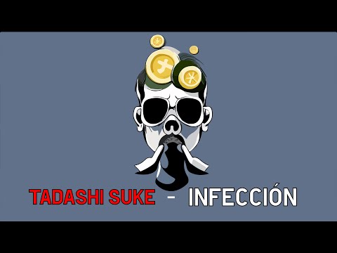 Tadashi Suke - Infección (Underground) | Prod. @Nxnja