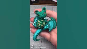 Dungeon and Dragons Dice Guardians