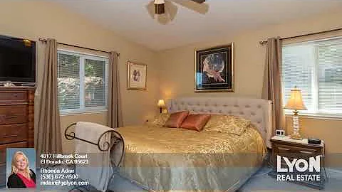 4817 Hillbrook Court - Rhonda Adair