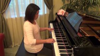 Mariage D'amour (Piano) - Richard Clayderman