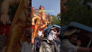 Ganpati Visarjan surat #latest #trending #explore #ganeshchaturthi #viral #visarjan #2026 #top #wow