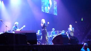 Dare to Dream - John Farnham and Olivia Newton John