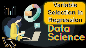 Shorts#32- Variable Selection in Regression(Part 1) | Data Science with R Full Course