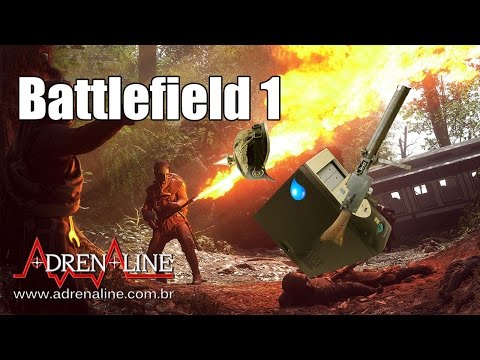 Battlefield™ 1 Premium Pass