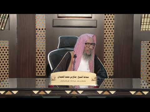 قصة الحجاج بن يوسف وقتل عبدالله بن الزبير مع أن ابن الزبير من أبرز المجاهدين وأشجعهم اللحيدان