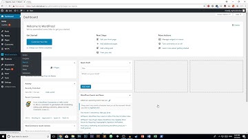 The WordPress Bootcamp - The WooCommerce Report Page
