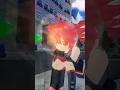 Sonic Battlegrounds 🌭🦔 #roblox #humor #mobianmayhem