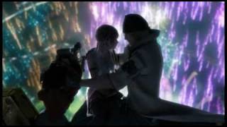 Final Fantasy XIII - Welcome to Lightning's World