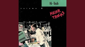 A Glimpse Of The Future