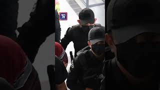 Warga emas didakwa bunuh 3 individu