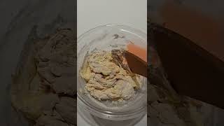 Dough Bread #bakery #bread #dough #baking #enak #recipe