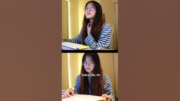 Bạn cảm thấy không đủ dũng cảm để đổi ngành học? #reels #motivation #computerscience