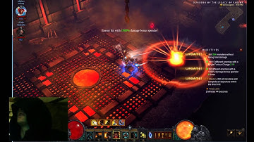 Not your typical guide - diablo 3: The Legacy of Raekor mastery set dungeon guide - the easy way