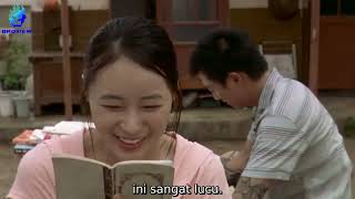 JANGAN BIARKAN ORANG INI NGAMUK !!! - Rangkum Alur Cerita Film SunFlower 2006