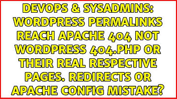 Wordpress permalinks reach apache 404 not wordpress 404.php