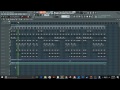 T Shirt- Migos FLP Remake FL Studio (FREE FLP DOWNLOAD)