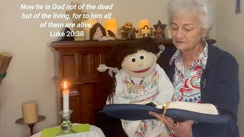 Taking Faith Home Message: (Year C) Twenty-Second Sunday After Pentecost