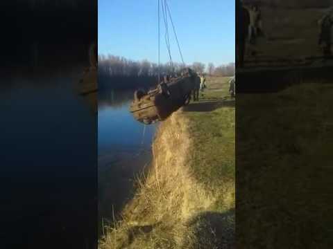 Рыба в машине)!(видео Илья Горовой) Рыба в машине)!(видео Илья Горовой)