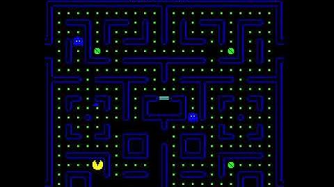 Jynx - Camputers Lynx Emulator - Gobble De Spook