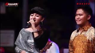 DANGDUT AKU SAYANG BANGET SAMA KAMU  JIHAN AUDY OM MONATA