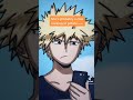Deku S Girlfriend Mlb X Mha Short Deku S Girlfriend Mlb X Mha Short