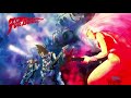 MY FRIENDS - Fire Bomber : featuring MYLENE JENIUS