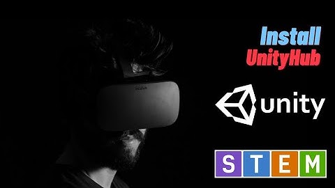 Cara Install UnityHub & Unity 2019 Lengkap dari Awal sampai Akhir