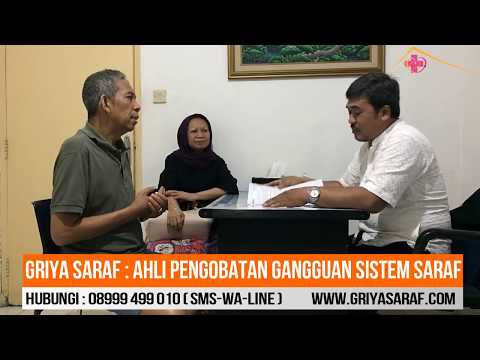 Image Saraf Kejepit Dengan Varash