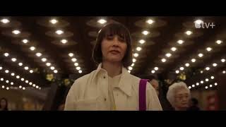 Sunny — Official Trailer (2024) Rashida Jones, Hidetoshi Nishijima, Joanna Sotomura