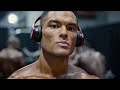 I WILL RETAKE MY TITLE 🥇 JEREMY BUENDIA - MOTIVATION