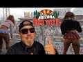 Az bike week motorcycle rally paul yaffe  the hamsters in cave creek