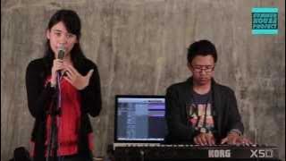 Kiss The Rain - Yiruma (Vocal Cover)