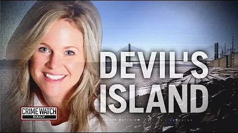 Pt. 1: Triplets Without Parents After Dad Kills Mom - Crime Watch Daily with Chris Hansen