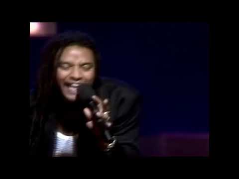 Maxi Priest Close To You Live! It's Showtime At The Apollo! 1990