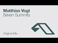 Matthias Vogt - Seven Summits