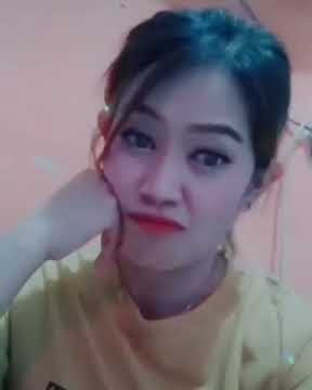 tukang ac nya cewek gaes🤗😁