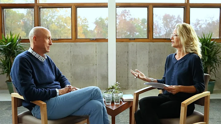 Mike Dooley Interview by Kristen Noel for Best Sel...