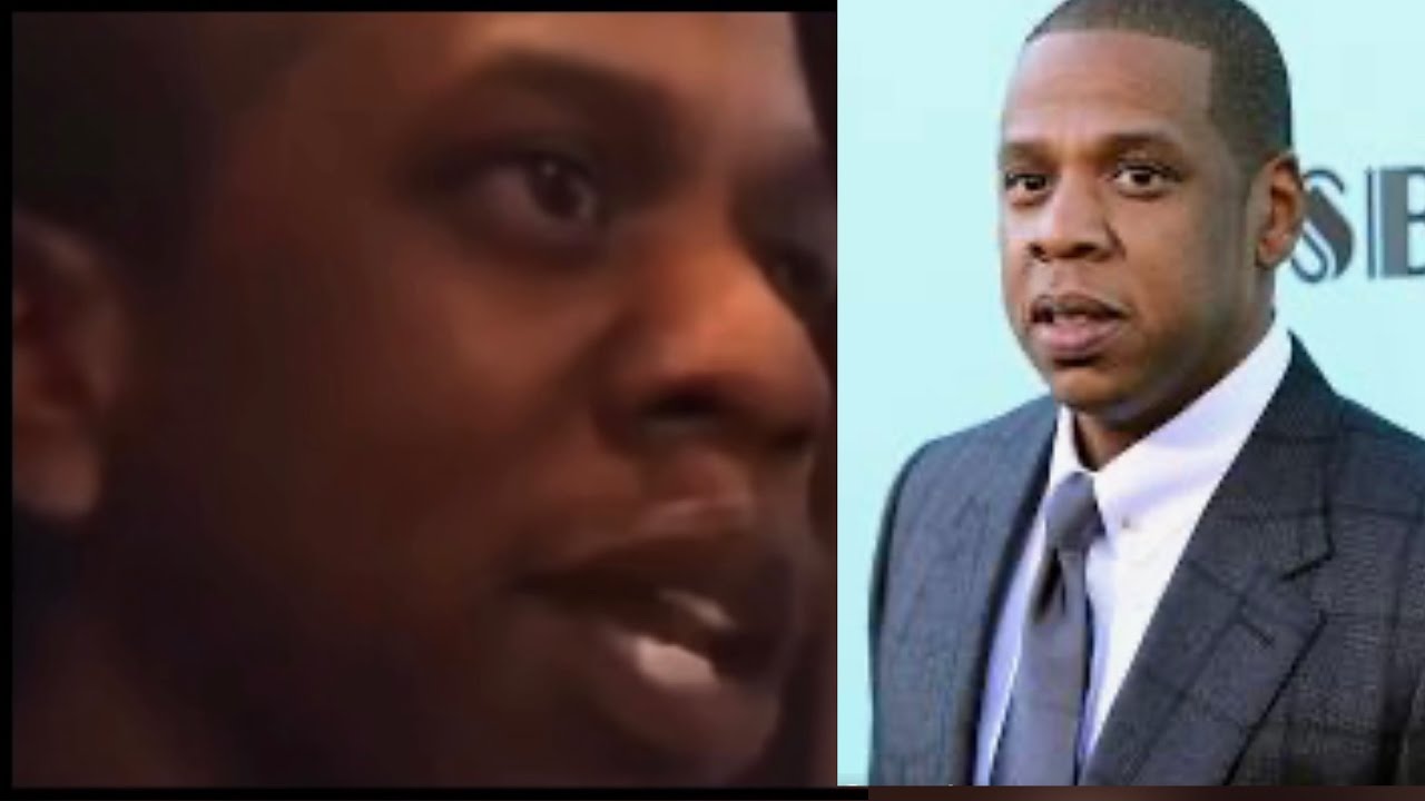 Jay Z got some explaining to do 😂 - YouTube