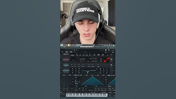 How to make Neuro Dnb bass (Serum Tutorial)