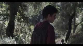 Bounder Teaser Trailer