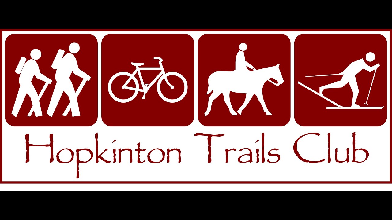 Hopkinton Trails Club promo