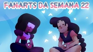 Steven Universo - FanArts Da Semana #22 (Buddy's Book E Mindful Education) Steven Universo - FanArts Da Semana #22 (Buddy's Book E Mindful Education)